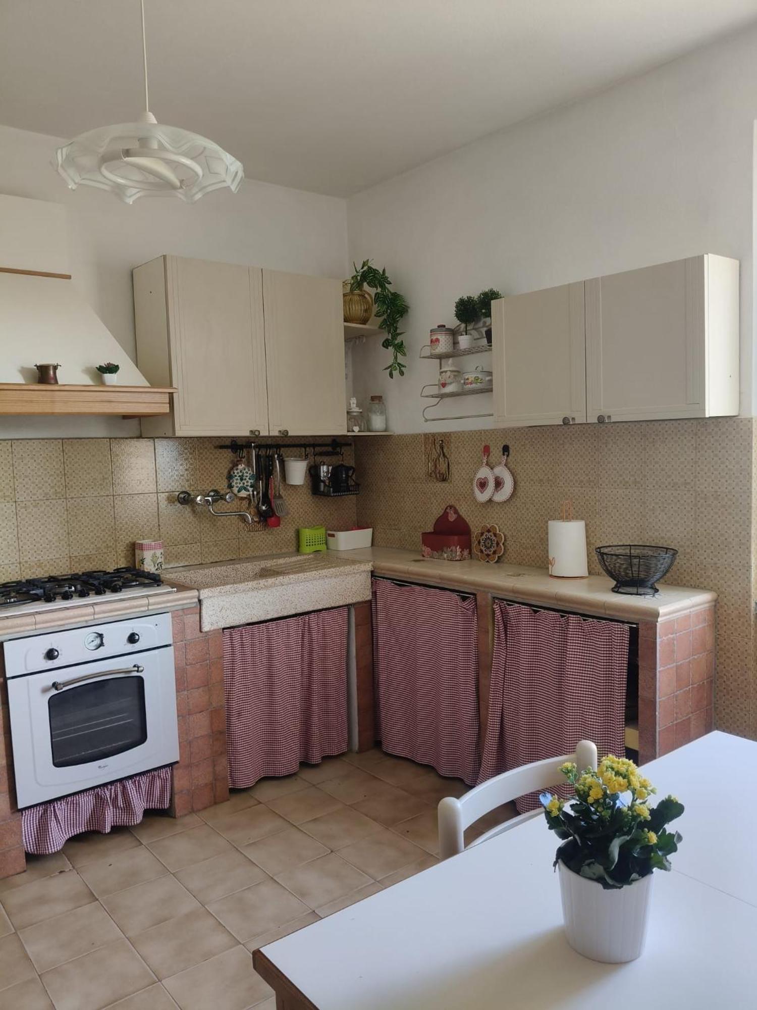 Holiday home Casa Lilly Beverino