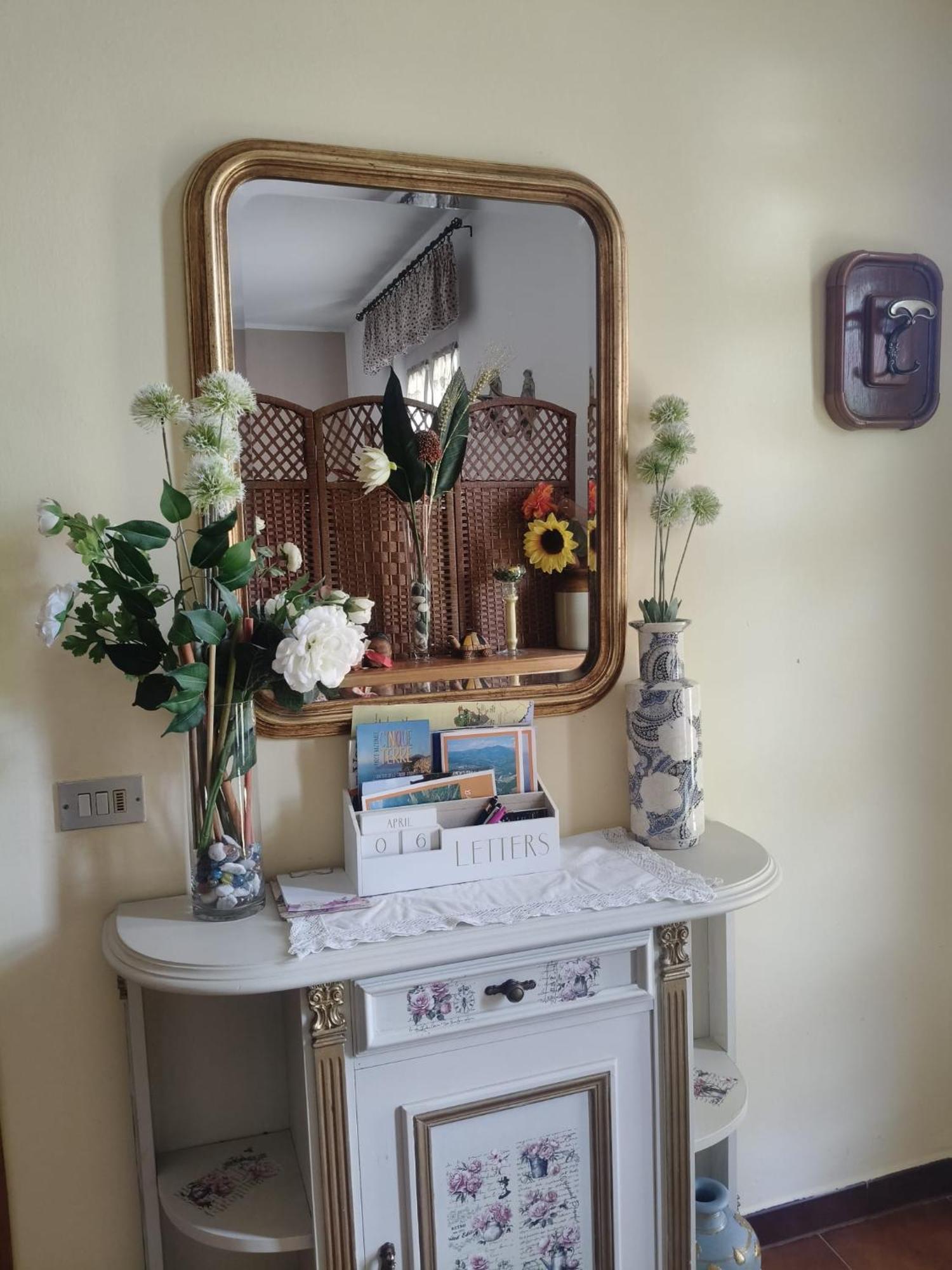 Holiday home Casa Lilly