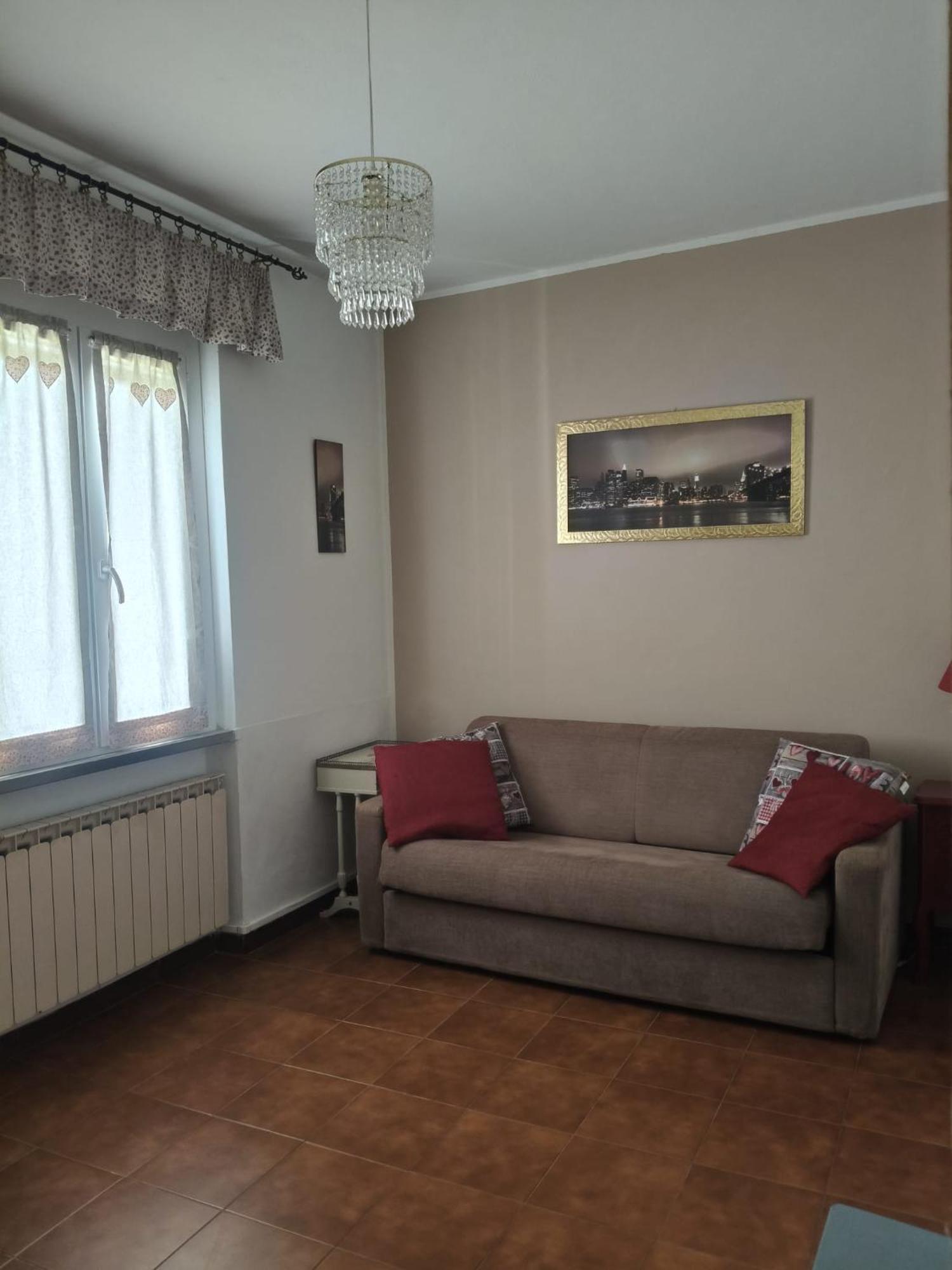 Casa Lilly Holiday home *