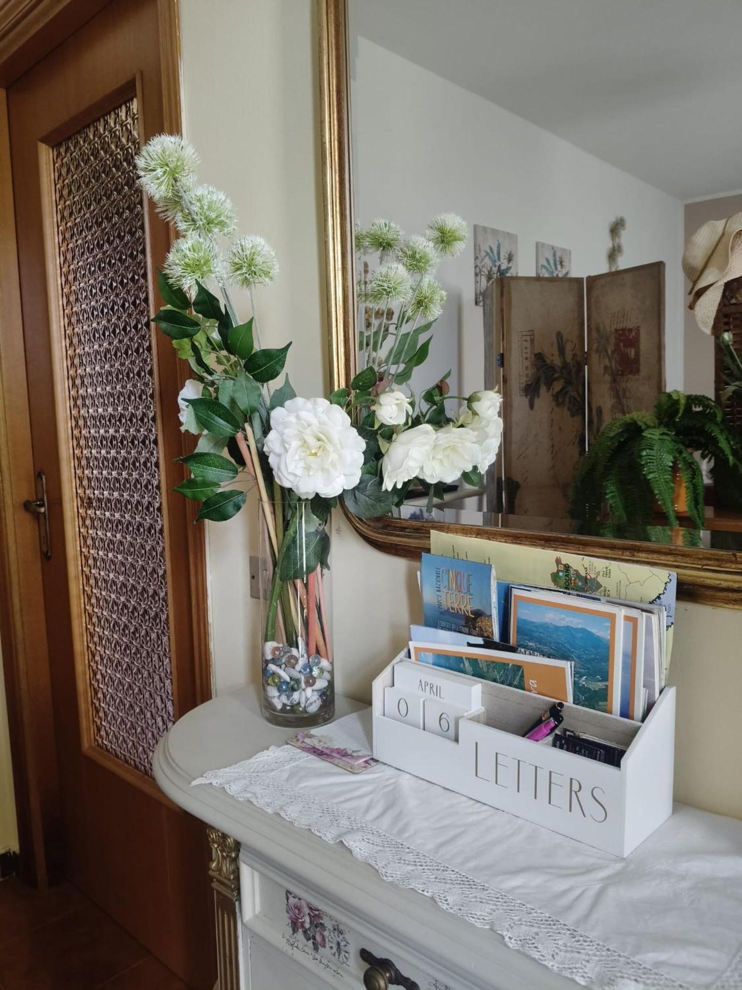 Casa Lilly Holiday home Beverino