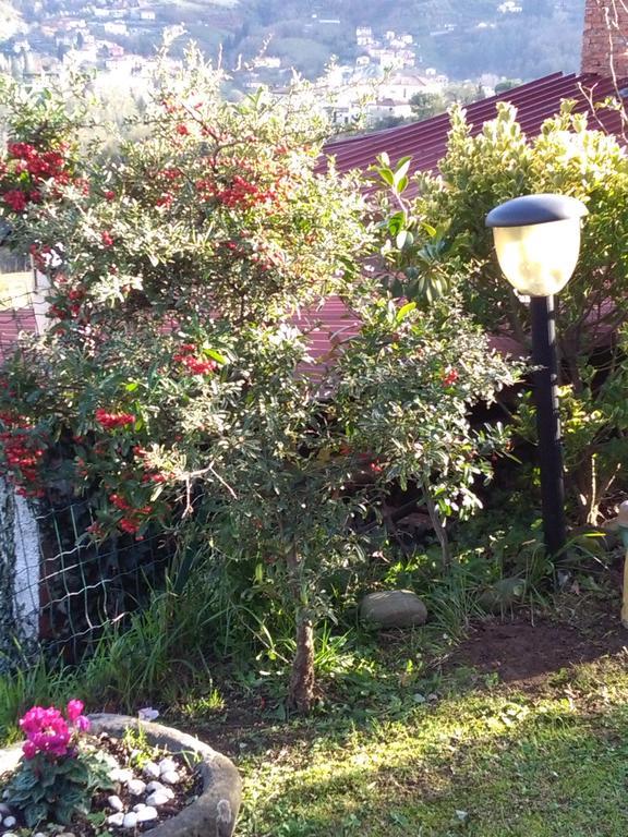 Holiday home Casa Lilly *