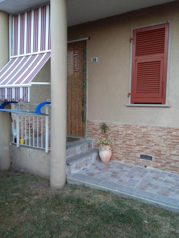 Holiday home Casa Lilly