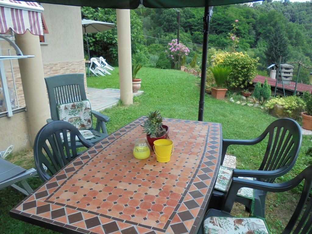 Holiday home Casa Lilly *