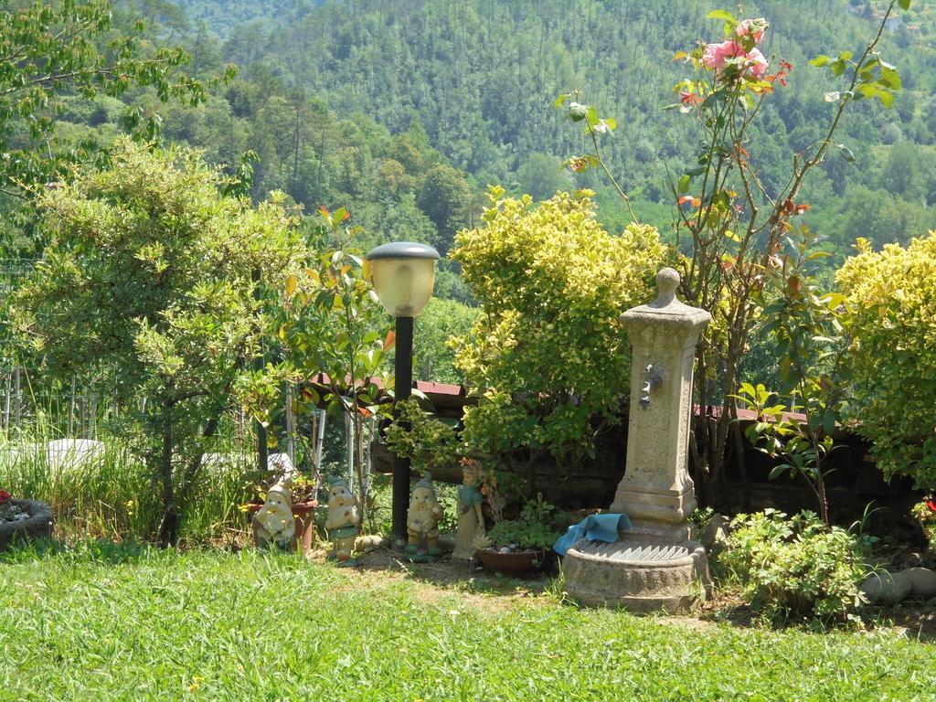 Casa Lilly Holiday home