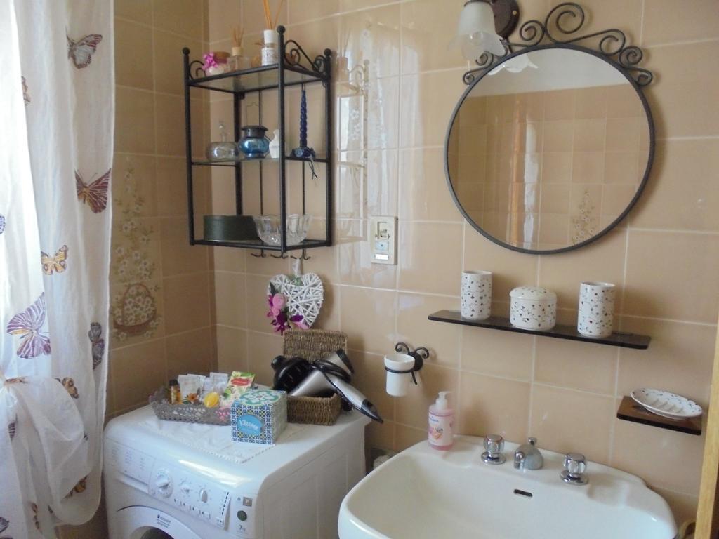 Holiday home Casa Lilly
