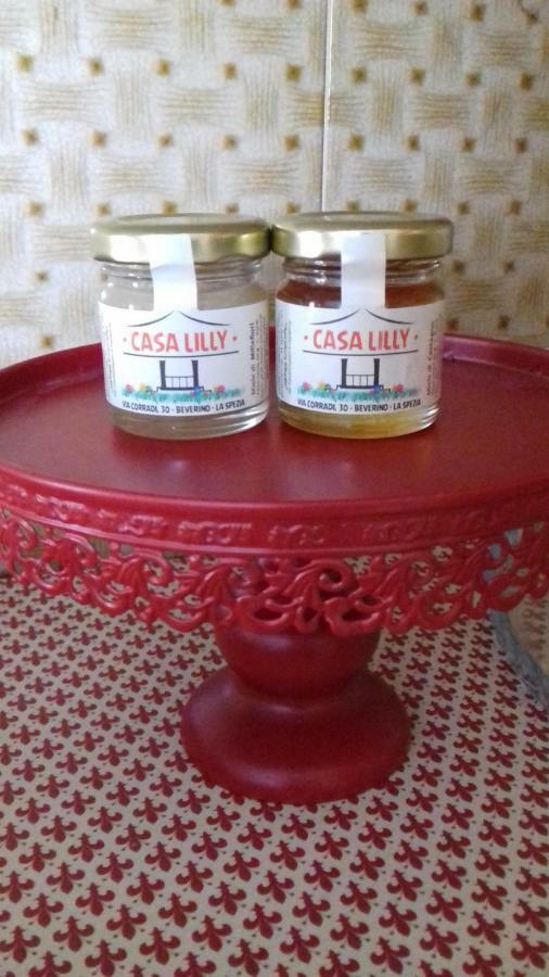 Casa Lilly Holiday home