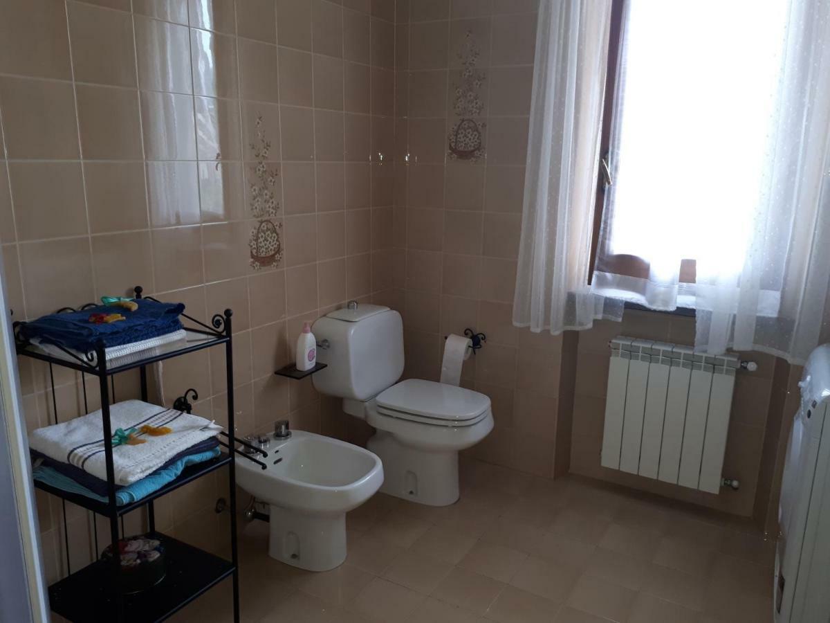 Holiday home Casa Lilly Beverino