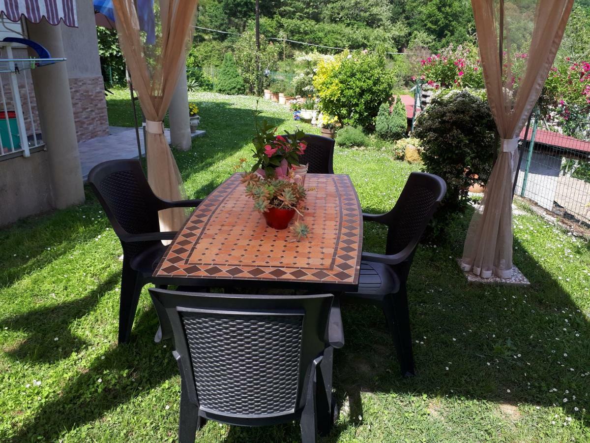 Casa Lilly Holiday home *
