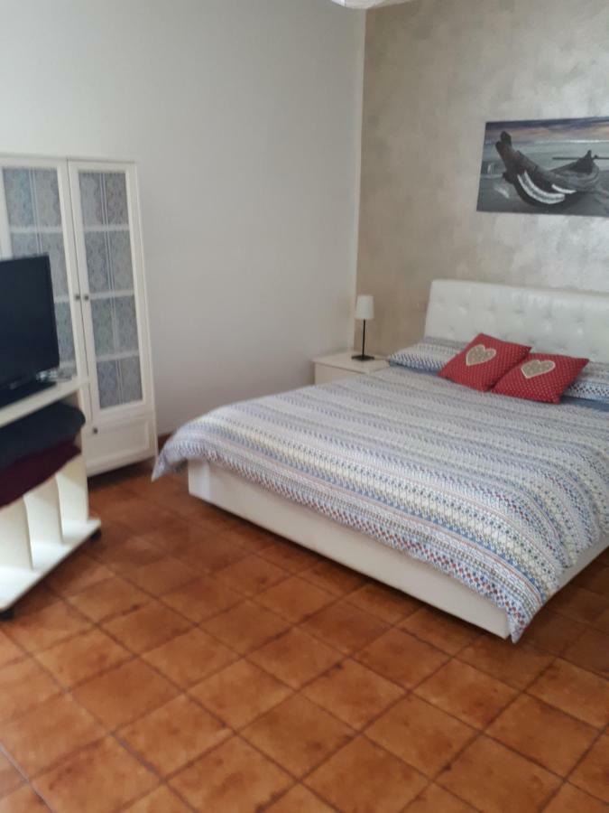 Casa Lilly Holiday home *