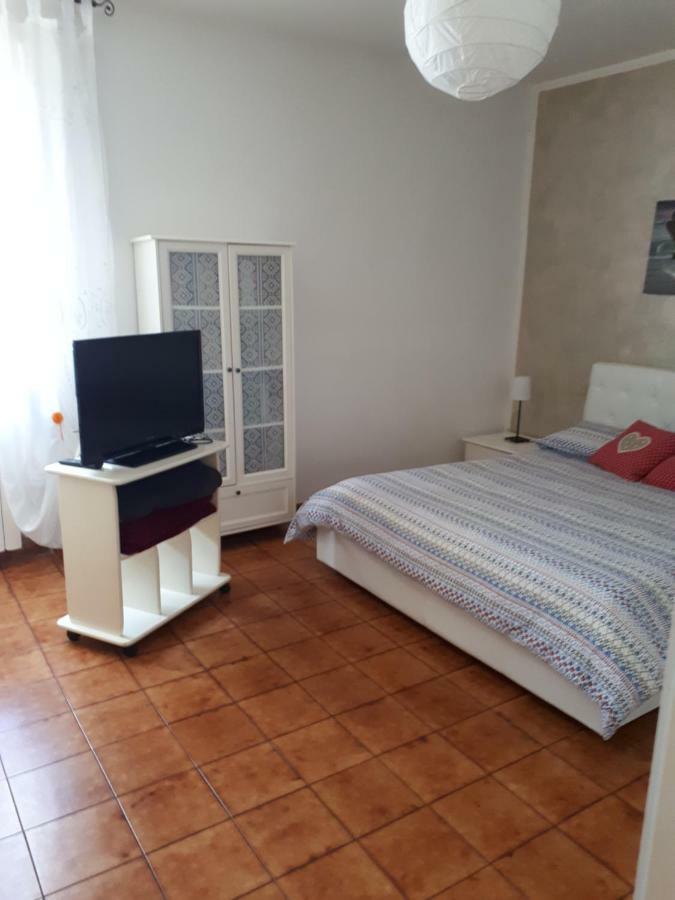 Holiday home Casa Lilly Beverino