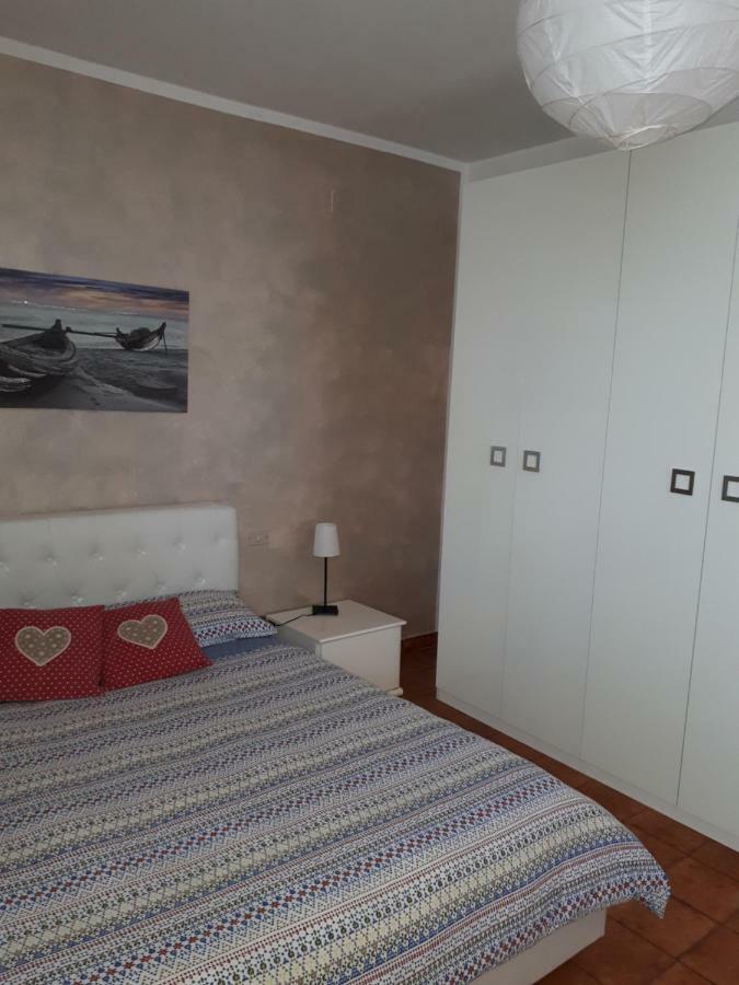 Casa Lilly Holiday home