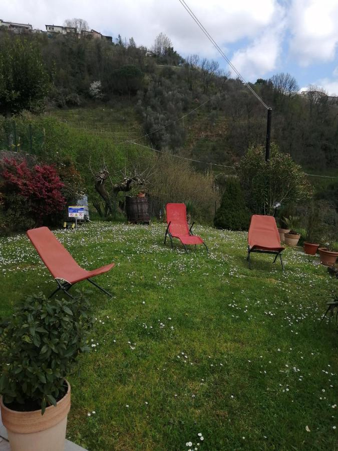 Casa Lilly Casa vacanze Beverino