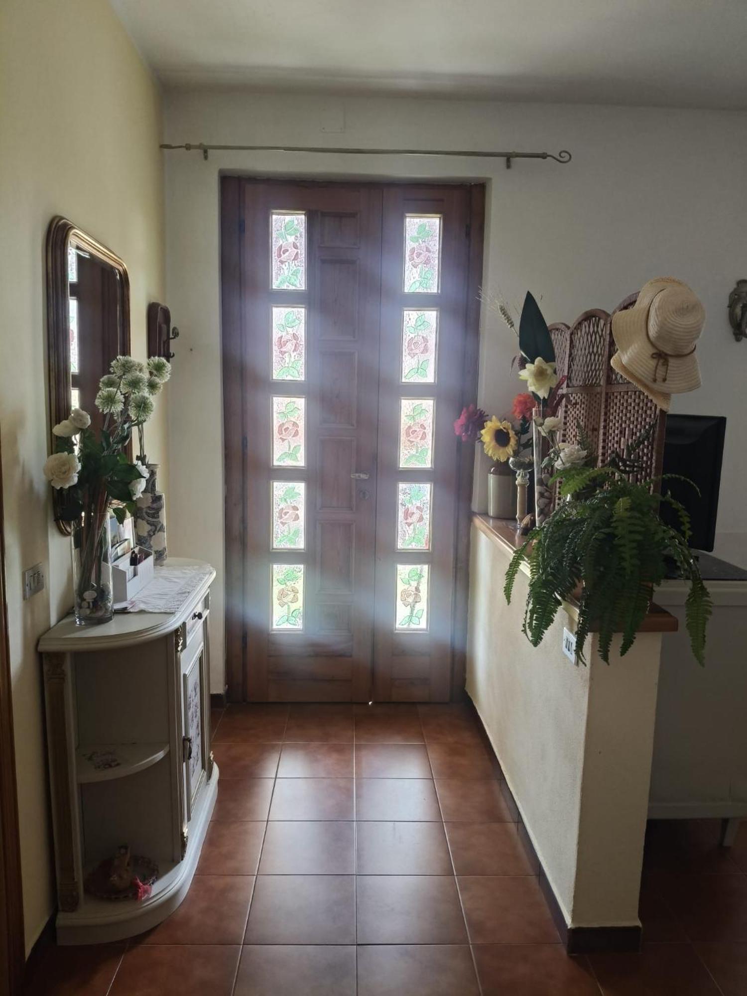 Casa Lilly *