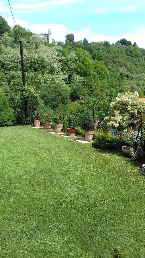 Casa Lilly Casa vacanze