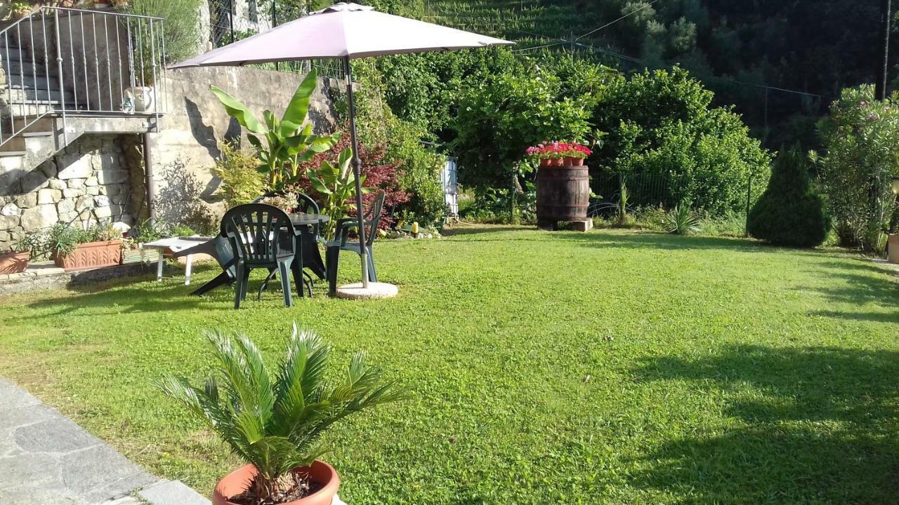 Casa Lilly Casa vacanze *