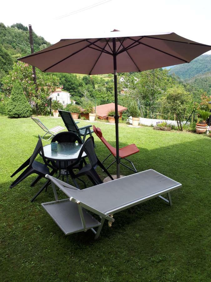 Casa vacanze Casa Lilly Beverino
