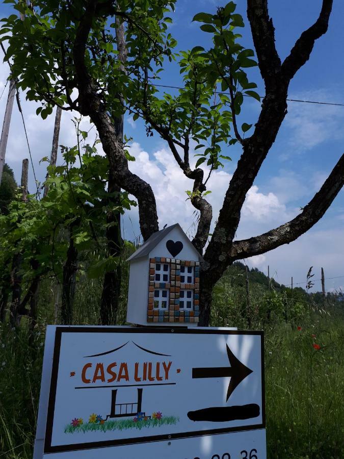 Casa vacanze Casa Lilly Beverino